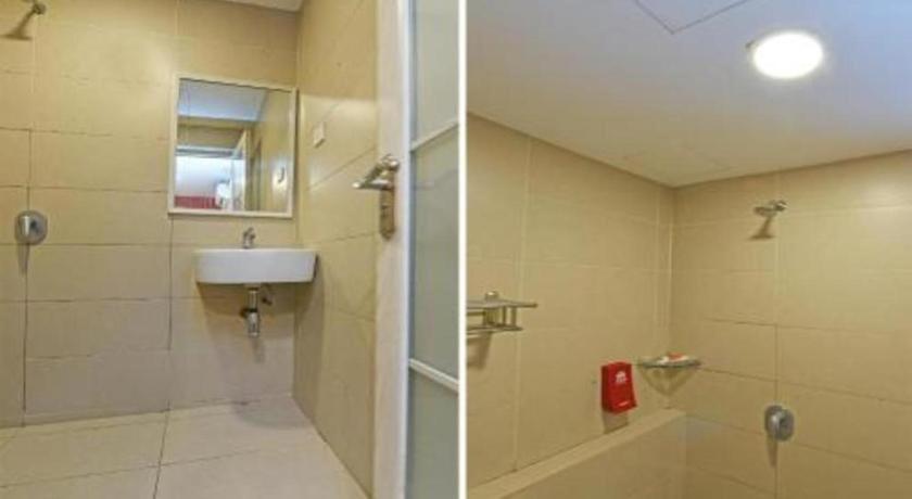Capital O 90574 Hotel Glo Kuala Lumpur Extérieur photo