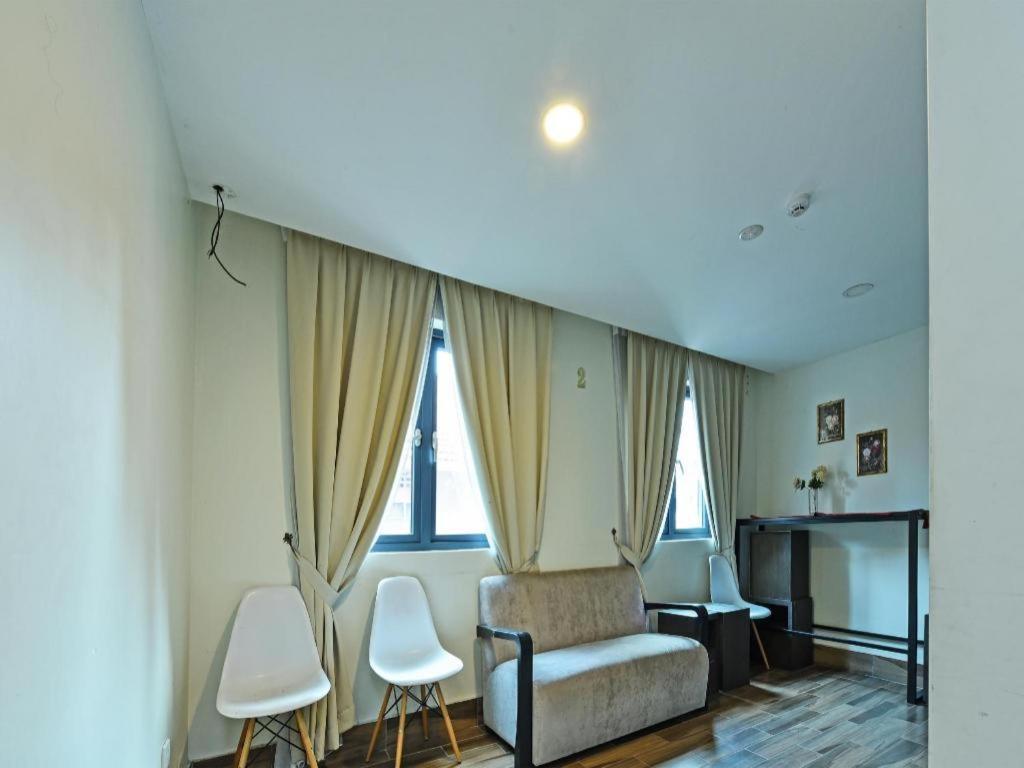Capital O 90574 Hotel Glo Kuala Lumpur Extérieur photo